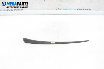 Moulding for Peugeot 407 Sedan (02.2004 - 12.2011), sedan, position: front