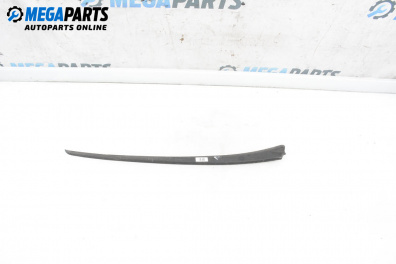 Moulding for Peugeot 407 Sedan (02.2004 - 12.2011), sedan, position: left