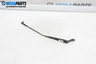 Wischerarm frontscheibe for Peugeot 407 Sedan (02.2004 - 12.2011), position: links