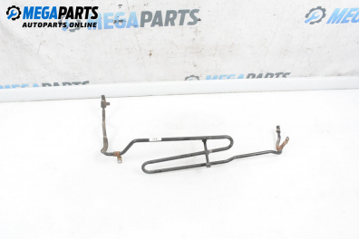 Hydraulic tube for Peugeot 407 Sedan (02.2004 - 12.2011) 2.0 HDi 135, 136 hp