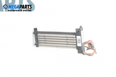 El. radiator heizung for Peugeot 407 Sedan (02.2004 - 12.2011)