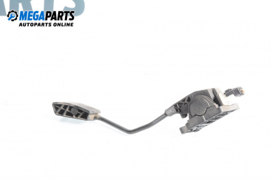 Accelerator potentiometer for Peugeot 407 Sedan (02.2004 - 12.2011)