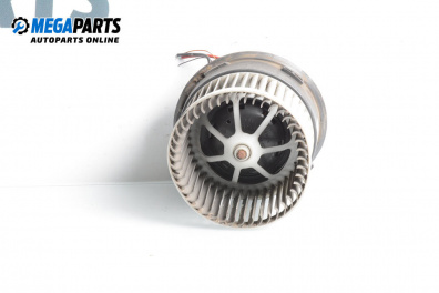 Heating blower for Peugeot 407 Sedan (02.2004 - 12.2011)
