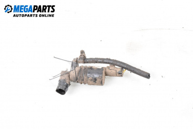 Pompa ștergătoare parbriz for Peugeot 407 Sedan (02.2004 - 12.2011)