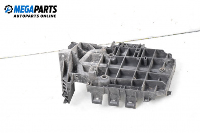 Battery tray holder for Peugeot 407 Sedan (02.2004 - 12.2011), 5 doors, sedan