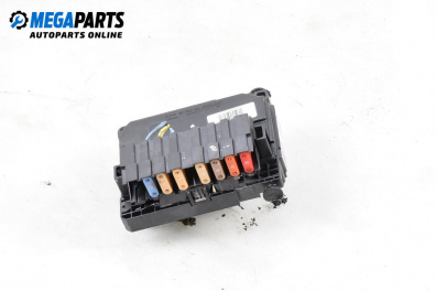 Fuse box for Peugeot 407 Sedan (02.2004 - 12.2011) 2.0 HDi 135, 136 hp