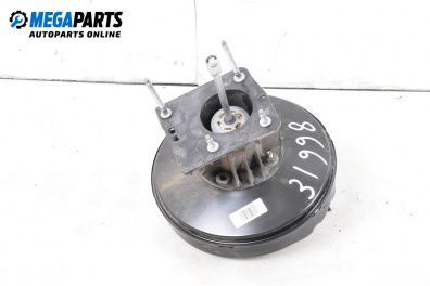 Brake servo for Peugeot 407 Sedan (02.2004 - 12.2011)