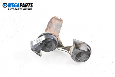 Horn for Peugeot 407 Sedan (02.2004 - 12.2011)