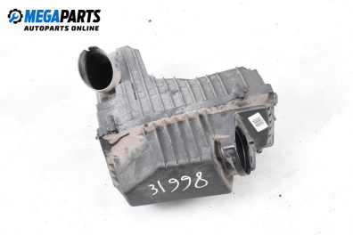 Carcasă filtru de aer for Peugeot 407 Sedan (02.2004 - 12.2011) 2.0 HDi 135