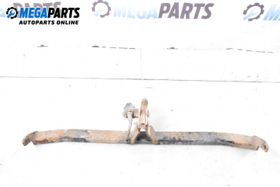 Ziehvorrichtung for Peugeot 407 Sedan (02.2004 - 12.2011), sedan