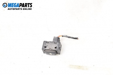 Power window button for Peugeot 407 Sedan (02.2004 - 12.2011)