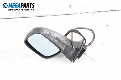 Mirror for Peugeot 407 Sedan (02.2004 - 12.2011), 5 doors, sedan, position: right