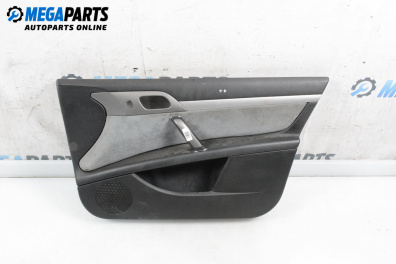 Türverkleidung for Peugeot 407 Sedan (02.2004 - 12.2011), 5 türen, sedan, position: links, vorderseite