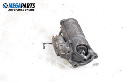 Anlasser for Peugeot 407 Sedan (02.2004 - 12.2011) 2.0 HDi 135, 136 hp