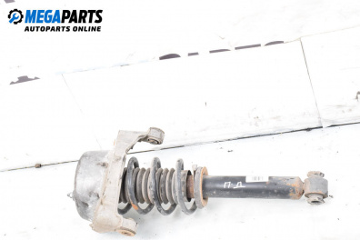 Amortizor McPherson for Peugeot 407 Sedan (02.2004 - 12.2011), sedan, position: dreaptă - fața