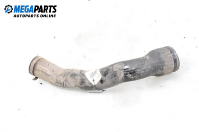 Turbo hose for Peugeot 407 Sedan (02.2004 - 12.2011) 2.0 HDi 135, 136 hp