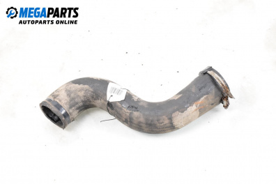 Furtun turbo for Peugeot 407 Sedan (02.2004 - 12.2011) 2.0 HDi 135, 136 hp