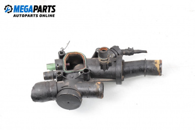 Thermostatgehäuse  for Peugeot 407 Sedan (02.2004 - 12.2011) 2.0 HDi 135, 136 hp