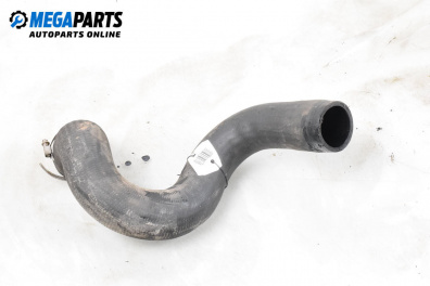 Furtun turbo for Peugeot 407 Sedan (02.2004 - 12.2011) 2.0 HDi 135, 136 hp
