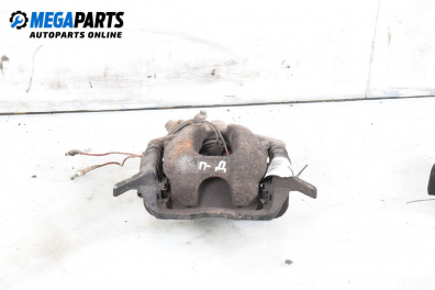 Caliper for Peugeot 407 Sedan (02.2004 - 12.2011), position: front - right