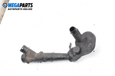 Wasserleitung for Peugeot 407 Sedan (02.2004 - 12.2011) 2.0 HDi 135, 136 hp
