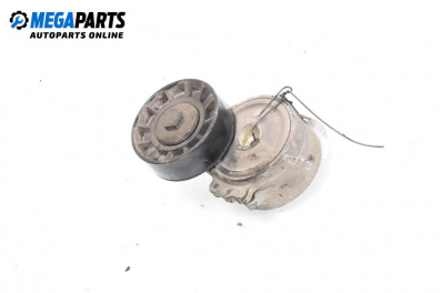 Tensioner pulley for Peugeot 407 Sedan (02.2004 - 12.2011) 2.0 HDi 135, 136 hp