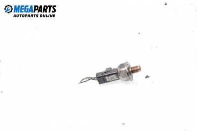 Fuel pressure sensor for Peugeot 407 Sedan (02.2004 - 12.2011)