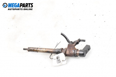 Duza diesel for Peugeot 407 Sedan (02.2004 - 12.2011) 2.0 HDi 135, 136 hp