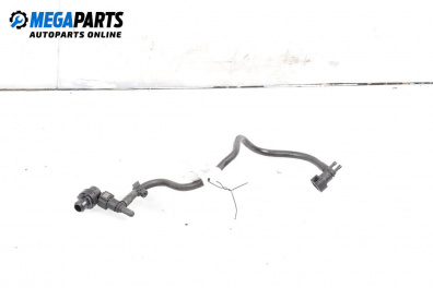 Vacuum hoses for Peugeot 407 Sedan (02.2004 - 12.2011) 2.0 HDi 135, 136 hp