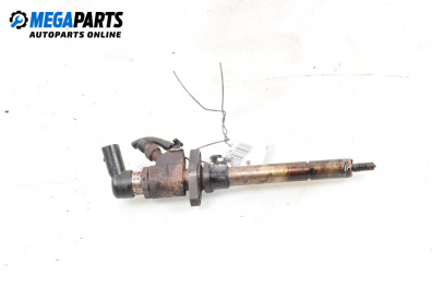 Duza diesel for Peugeot 407 Sedan (02.2004 - 12.2011) 2.0 HDi 135, 136 hp