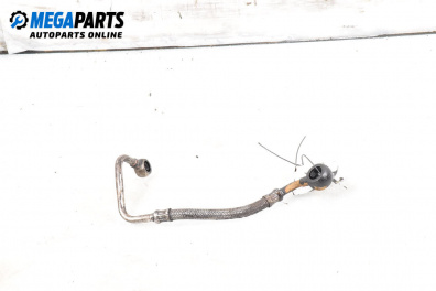 Klimaleitung for Peugeot 407 Sedan (02.2004 - 12.2011)