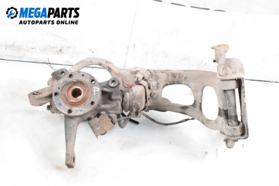 Knuckle hub for Peugeot 407 Sedan (02.2004 - 12.2011), position: front - right
