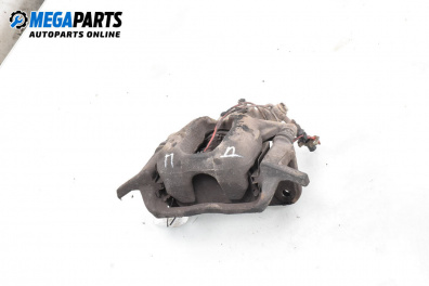 Bremszange for Peugeot 407 Sedan (02.2004 - 12.2011), position: rechts, vorderseite
