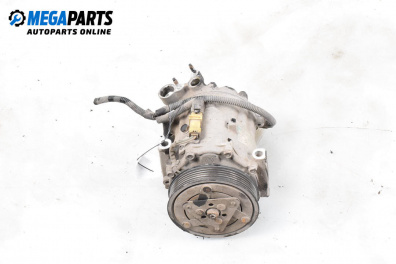 Kompressor klimaanlage for Peugeot 407 Sedan (02.2004 - 12.2011) 2.0 HDi 135, 136 hp
