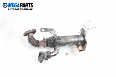 Răcitor EGR for Peugeot 407 Sedan (02.2004 - 12.2011) 2.0 HDi 135, 136 hp
