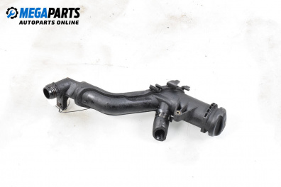 Wasserleitung for Peugeot 407 Sedan (02.2004 - 12.2011) 2.0 HDi 135, 136 hp