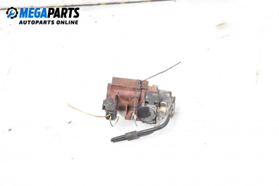 Vacuum valve for Peugeot 407 Sedan (02.2004 - 12.2011) 2.0 HDi 135, 136 hp
