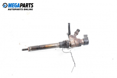 Duza diesel for Peugeot 407 Sedan (02.2004 - 12.2011) 2.0 HDi 135, 136 hp