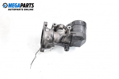 EGR valve for Peugeot 407 Sedan (02.2004 - 12.2011) 2.0 HDi 135, 136 hp