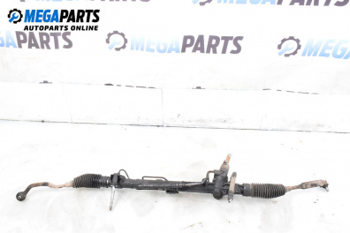 Hydraulic steering rack for Peugeot 407 Sedan (02.2004 - 12.2011), sedan