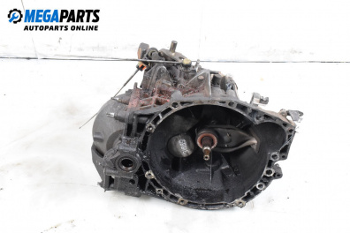  for Peugeot 407 Sedan (02.2004 - 12.2011) 2.0 HDi 135, 136 hp