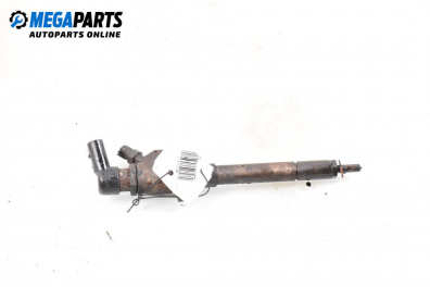 Duza diesel for Peugeot 407 Sedan (02.2004 - 12.2011) 2.0 HDi 135, 136 hp