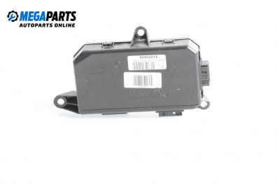Door module for Alfa Romeo 159 Sportwagon (03.2006 - 11.2011)