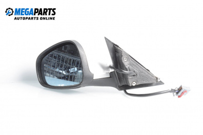 Mirror for Alfa Romeo 159 Sportwagon (03.2006 - 11.2011), 5 doors, station wagon, position: left