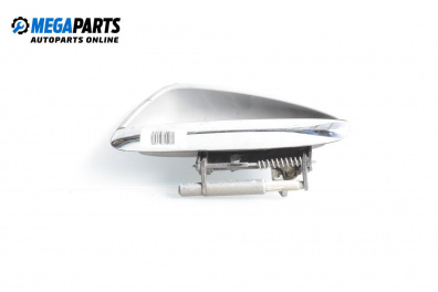 Outer handle for Alfa Romeo 159 Sportwagon (03.2006 - 11.2011), 5 doors, station wagon, position: rear - left