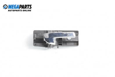Inner handle for Alfa Romeo 159 Sportwagon (03.2006 - 11.2011), 5 doors, station wagon, position: rear - left
