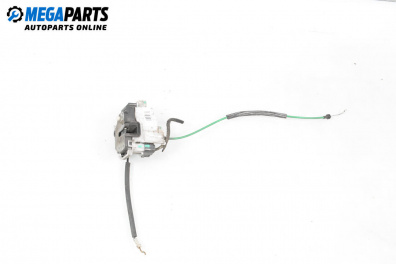 Încuietoare for Alfa Romeo 159 Sportwagon (03.2006 - 11.2011), position: stânga - spate