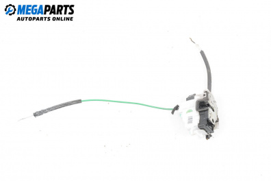 Încuietoare for Alfa Romeo 159 Sportwagon (03.2006 - 11.2011), position: dreaptă - spate