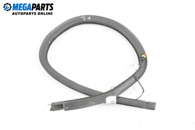 Cheder portieră for Alfa Romeo 159 Sportwagon (03.2006 - 11.2011), 5 uși, combi, position: dreaptă - spate