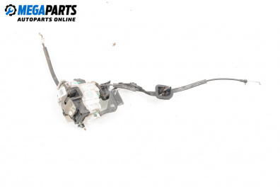 Încuietoare for Alfa Romeo 159 Sportwagon (03.2006 - 11.2011), position: stânga - fața